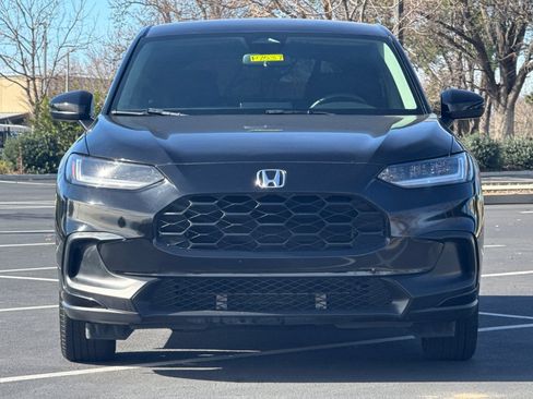 Used 2024 Honda HR-V LX image 7