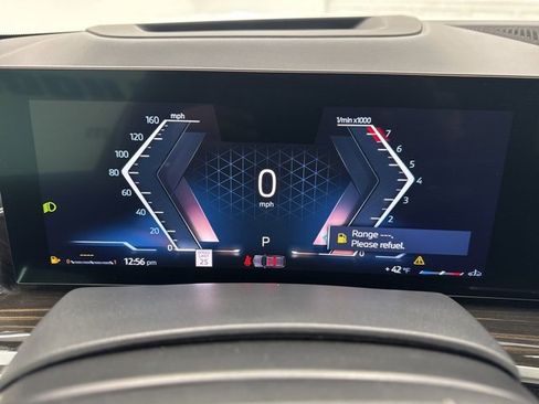 Used 2024 BMW X5 xDrive40i image 14