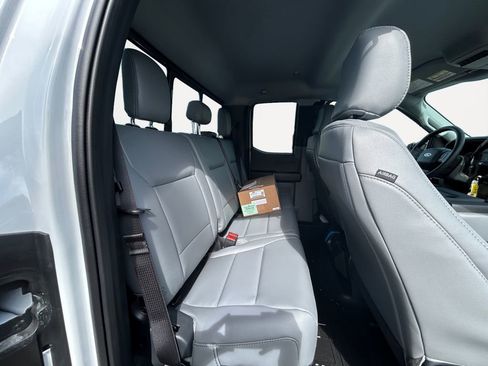 New 2026 Ford F450 XL AWD/4WD image 7
