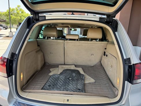 Used 2008 Volkswagen Touareg V6 AWD/4WD image 24