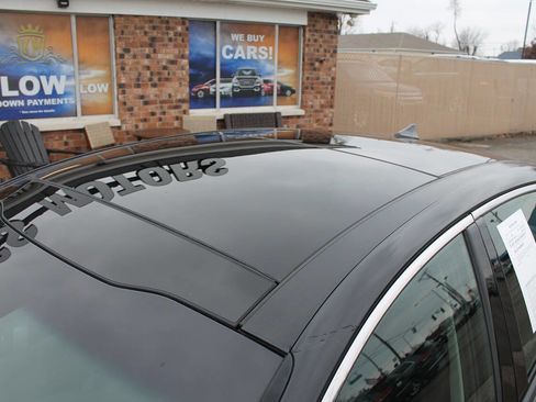 Used 2018 Kia Optima EX w/ Premium Package image 9