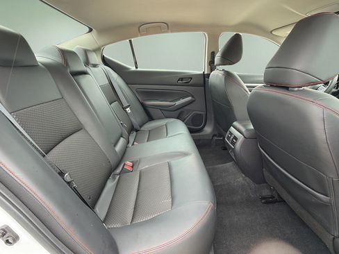 Certified 2026 Nissan Altima 2.5 SR FWD image 15