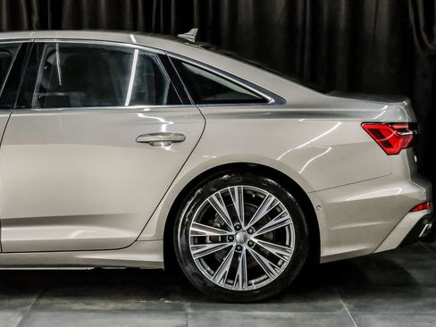 Used 2019 Audi A6 3.0T Premium Plus AWD/4WD image 18