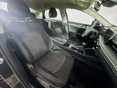 Used 2025 Kia K5 LXS image 29