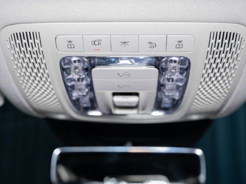 New 2026 Mercedes-Benz GLE 350 4MATIC image 25
