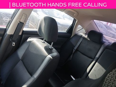 Used 2018 Nissan Altima 2.5 SR image 10