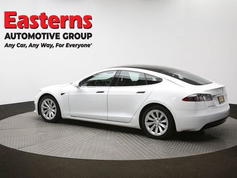 Used 2018 Tesla Model S 75D image 61