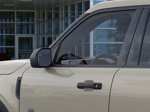 New 2025 Ford Bronco Sport Big Bend w/ Convenience Package image 20