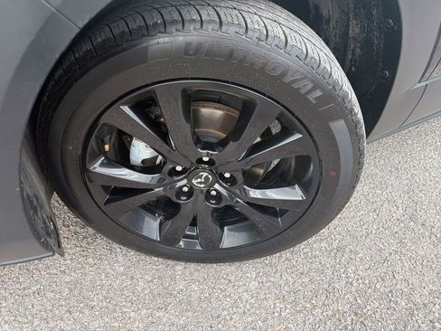 Used 2024 MAZDA CX-30 AWD 2.5 S w/ Select Sport Pkg image 2