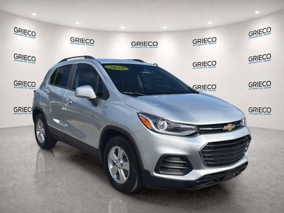 Used 2022 Chevrolet Trax LT w/ LT Convenience Package