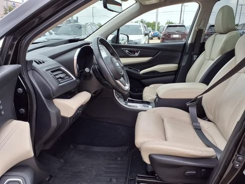 Used 2021 Subaru Ascent Limited w/ Technology Package AWD/4WD image 7