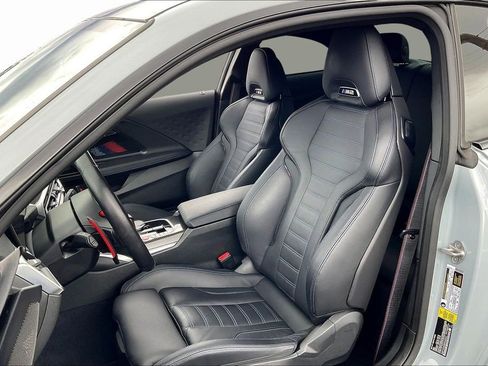 Used 2024 BMW M2 image 21