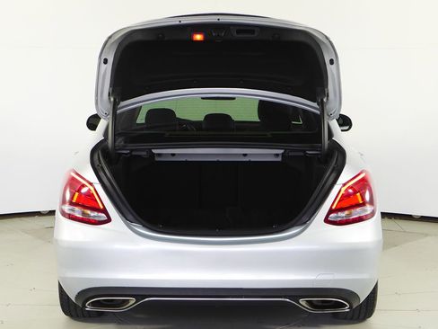 Used 2016 Mercedes-Benz C 300 Sedan image 10