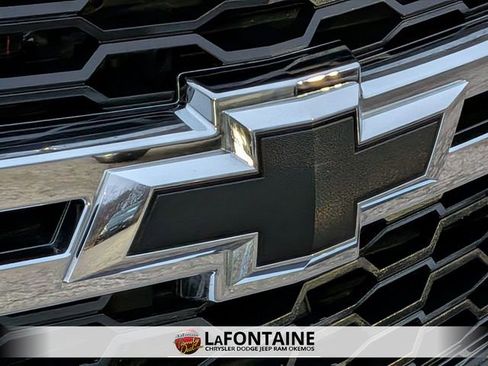 Used 2017 Chevrolet Tahoe LS image 9