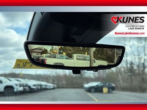 New 2026 GMC Acadia AT4 w/ Luxury Package image 47