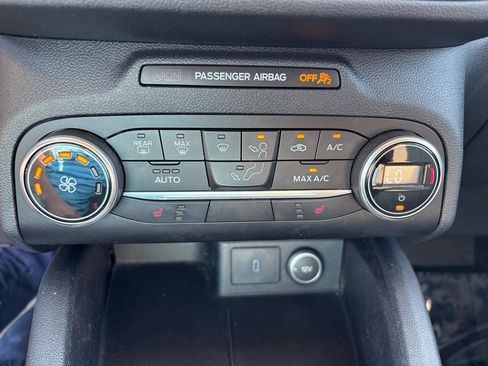 Used 2020 Ford Escape SE AWD/4WD image 26