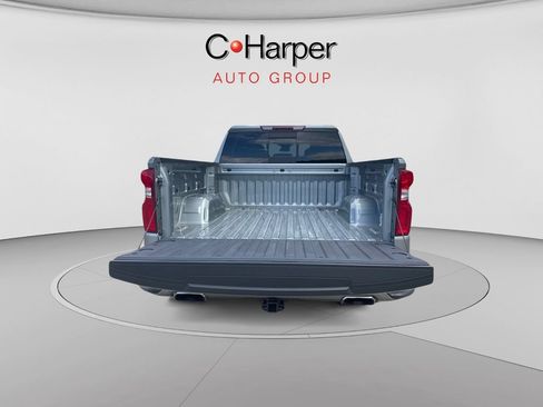 Used 2023 Chevrolet Silverado 1500 RST w/ All Star Edition Plus AWD/4WD image 13