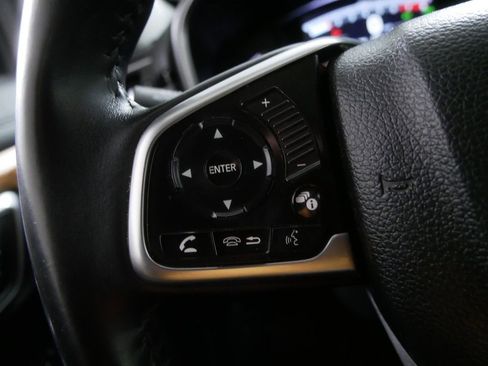 Used 2017 Honda CR-V Touring image 22