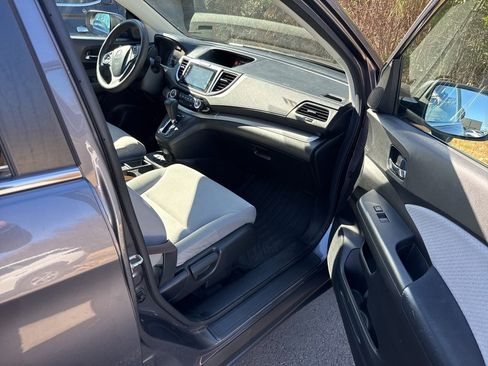 Used 2016 Honda CR-V EX image 11