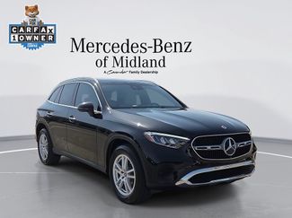 Certified 2025 Mercedes-Benz GLC 300 video 1