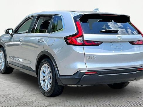 Used 2024 Honda CR-V EX-L image 5