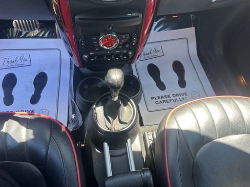 Used 2013 MINI Cooper Countryman John Cooper Works AWD/4WD image 15