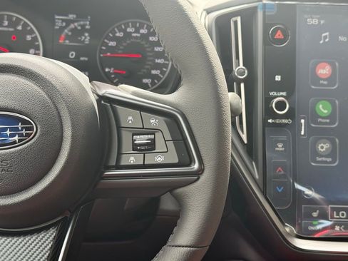 New 2026 Subaru WRX Limited image 12