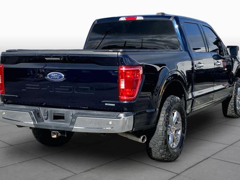 Used 2022 Ford F150 XLT w/ Equipment Group 302A High AWD/4WD image 13