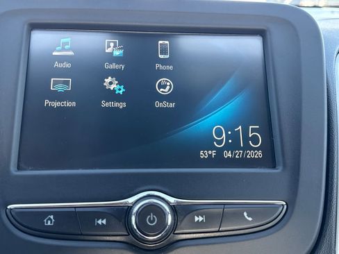 Used 2017 Chevrolet Malibu LS FWD image 16