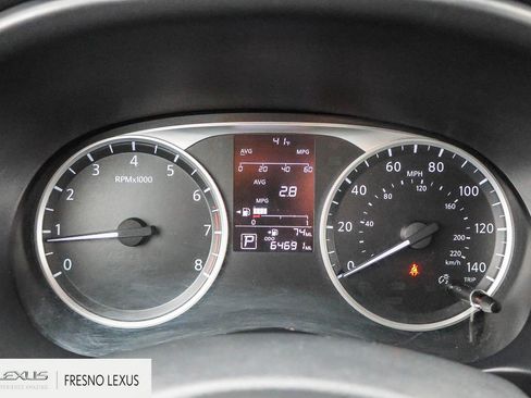 Used 2022 Nissan Kicks S image 24