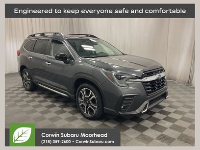 Used 2025 Subaru Ascent Touring