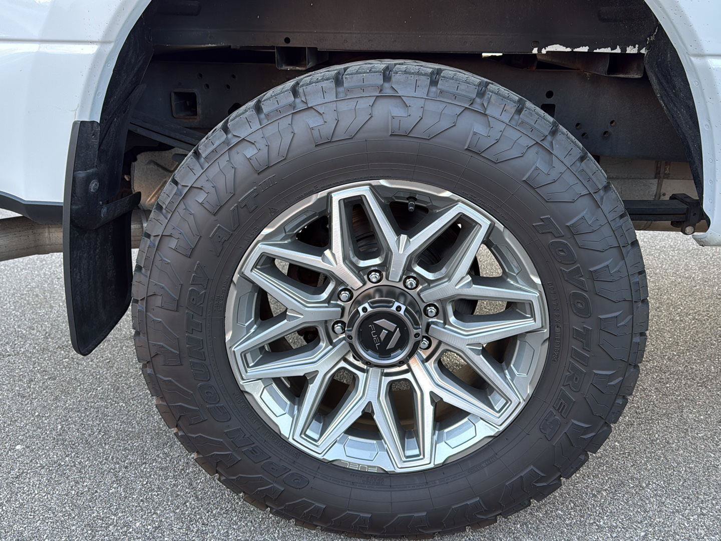 Used 2020 Ford F250 XL w/ Power Equipment Group AWD/4WD image 13