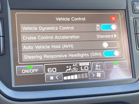 Used 2024 Subaru Crosstrek 2.0i AWD/4WD image 19