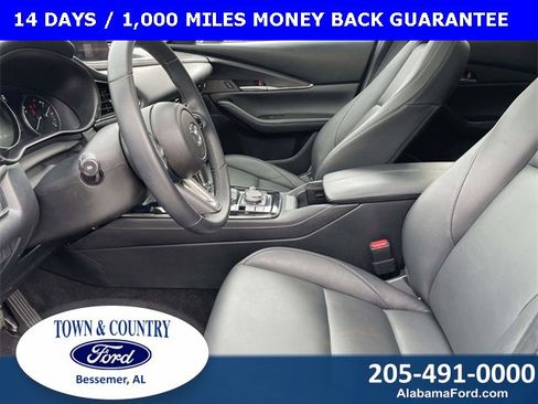 Used 2025 MAZDA CX-30 AWD 2.5 S w/ Preferred Package image 15