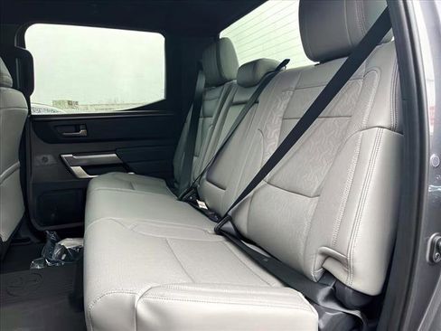 New 2025 Toyota Tundra SR5 image 8
