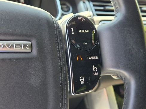 Used 2019 Land Rover Range Rover Supercharged AWD/4WD image 24