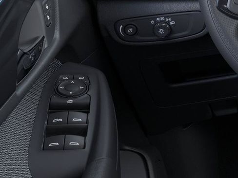 New 2026 Chevrolet TrailBlazer LS FWD image 46