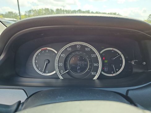 Used 2013 Honda Accord LX image 23