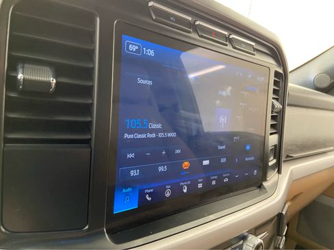 Used 2023 Ford F150 XLT w/ Equipment Group 302A High image 25