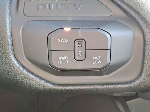 New 2026 RAM 2500 Big Horn image 10