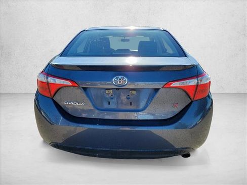 Used 2016 Toyota Corolla S image 6