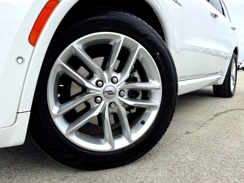 Used 2021 Dodge Durango R/T image 2