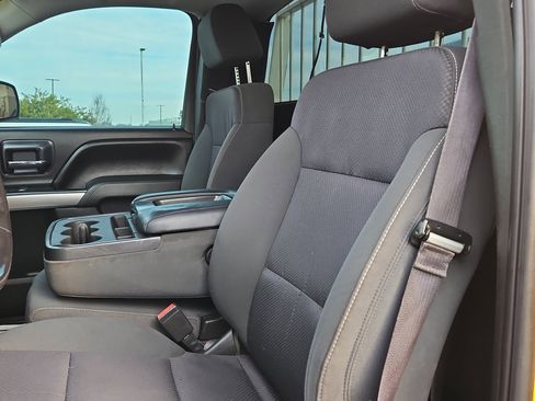 Used 2015 Chevrolet Silverado 1500 LT w/ Trailering Package image 7