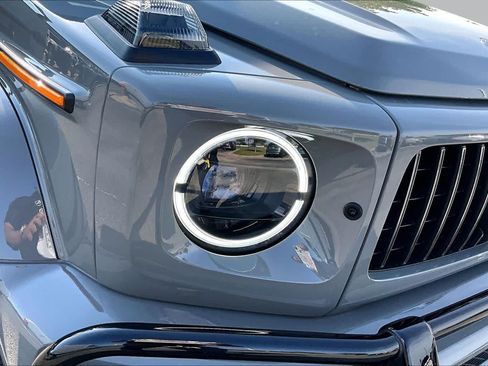 Certified 2022 Mercedes-Benz G 63 AMG 4MATIC image 55