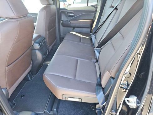 New 2026 Honda Ridgeline RTL image 10