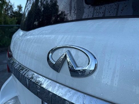 Used 2018 INFINITI QX80 2WD image 10