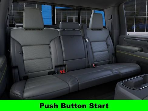 New 2026 Chevrolet Silverado 2500 ZR2 AWD/4WD image 19