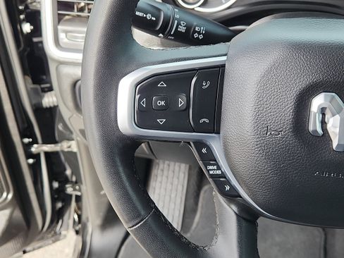 Used 2025 RAM 1500 Big Horn image 16