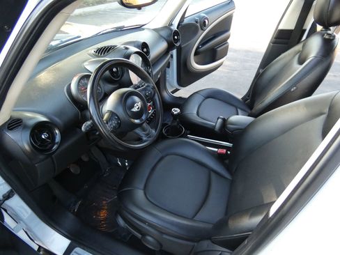 Used 2016 MINI Cooper Countryman image 49