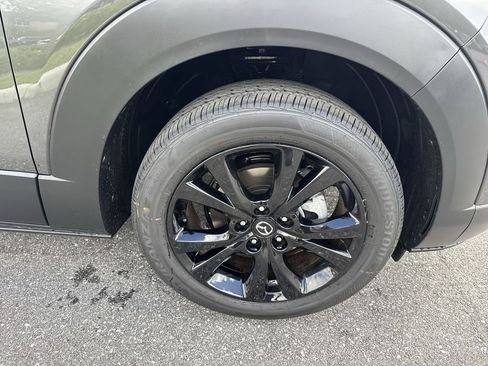 New 2026 MAZDA CX-30 AWD 2.5 S w/ Select Sport Pkg image 59